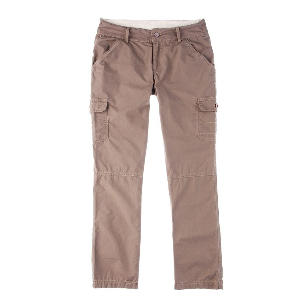 Gabardine Pant_01