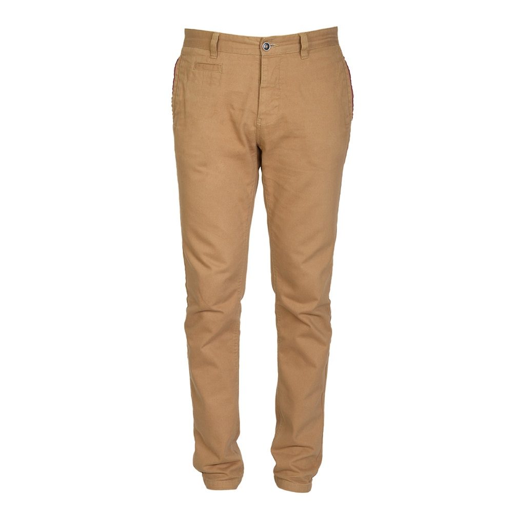 Gabardine Pant_02