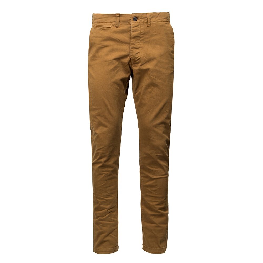 Gabardine Pant_06