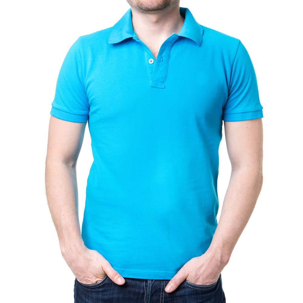 Polo Shirt_60